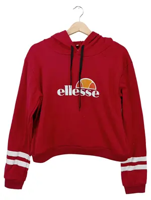 ELLESSE Kapuzenpullover