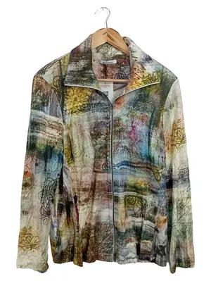 STEILMANN Sweatjacke