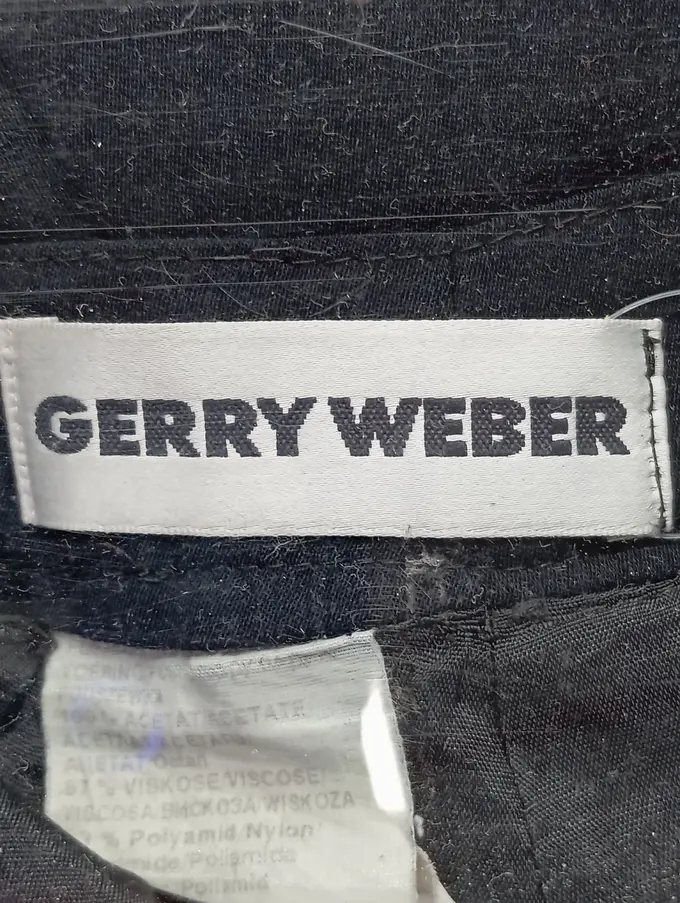 GERRY WEBER Stoffhose Bild 3