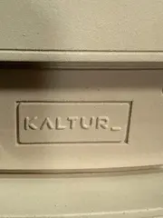 Vorschaubild 3 von Damen Chelsea Boots Stiefelette Beige Gr. 40 Modern