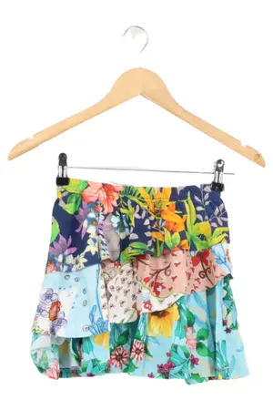 DESIGUAL A-Linienrock
