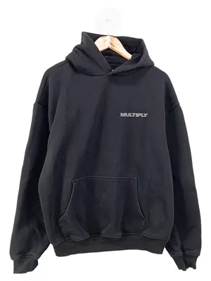 MULTIPLY APPAREL Kapuzenpullover