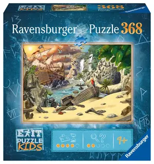 RAVENSBURGER Puzzle