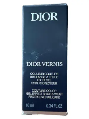 DIOR Nagellack