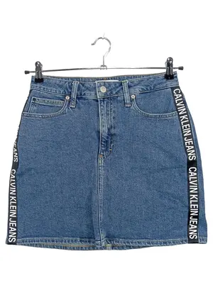 CALVIN KLEIN JEANS Jeansrock