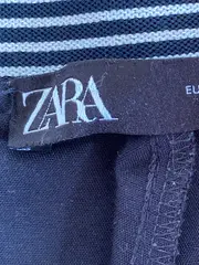 Vorschaubild 2 von Damen Anzughose Business Hose Gr. S Blau Elegant