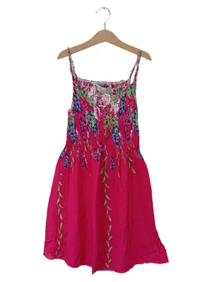 CAMEO ROSE Sommerkleid