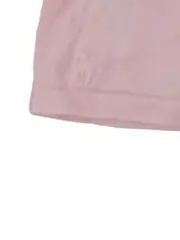 Vorschaubild 3 von Baby Mädchen Kleid Tunika Rosa Gr. 86/18M Baumwolle Modal