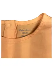 Vorschaubild 6 von Baby Mädchen Kleid Tunika Rosa Gr. 86/18M Baumwolle Modal