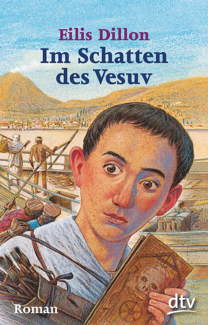 Historischer Roman Bild 1