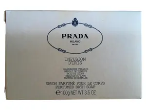 PRADA Stückseife