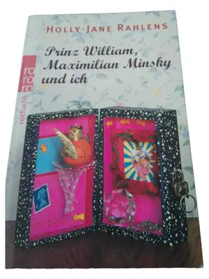 Buch für Jugendliche