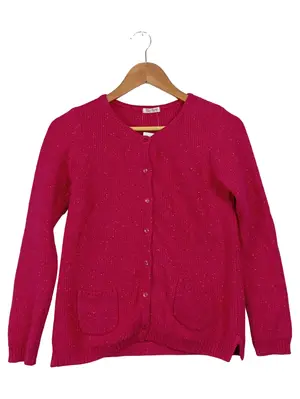 DU PAREIL AU MÊME Strickjacke