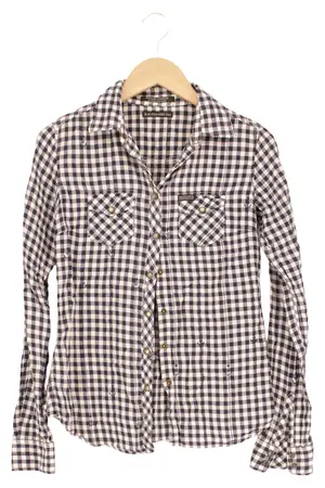 MAISON SCOTCH Hemdbluse