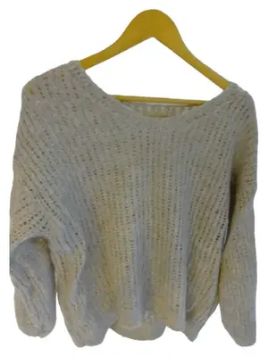 SMITH & SOUL Pullover