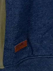 Vorschaubild 3 von Kapuzenpullover Kinder Gr. 146/152 Mehrfarbig Casual Hoodie