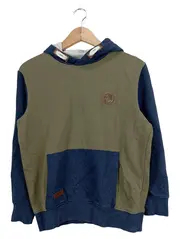 Vorschaubild 1 von Kapuzenpullover Kinder Gr. 146/152 Mehrfarbig Casual Hoodie