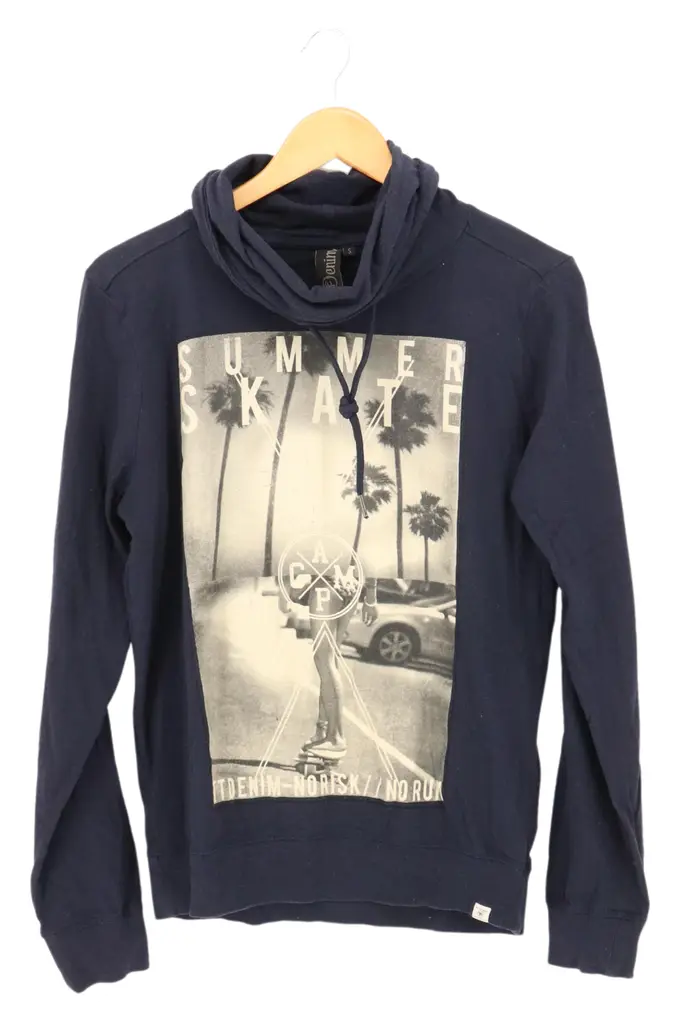 TOM TAILOR Sweatshirt Bild 1