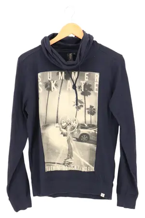 TOM TAILOR Sweatshirt