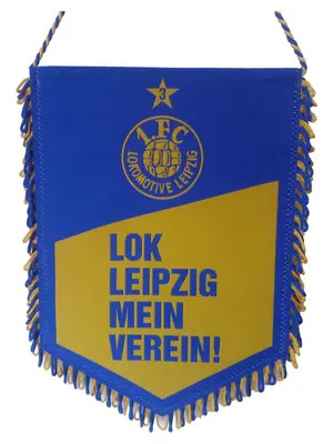 1. FC LOKOMOTIVE LEIPZIG Fanartikel