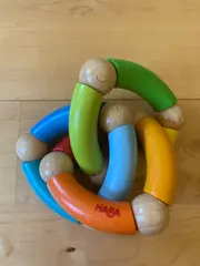 Vorschaubild HABA Motorikspielzeug 3