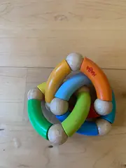 Vorschaubild HABA Motorikspielzeug 2