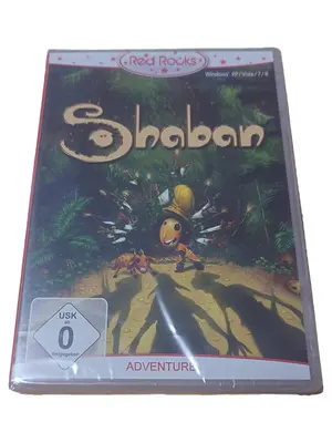 RED ROCKS Adventurespiele