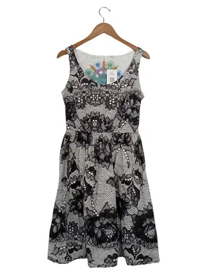 DESIGUAL Freizeitkleid