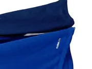 Vorschaubild 3 von Herren Trainingsjacke Gr. 46-48 Blau Sportlich Polyester