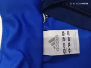 Vorschaubild 5 von Herren Trainingsjacke Gr. 46-48 Blau Sportlich Polyester