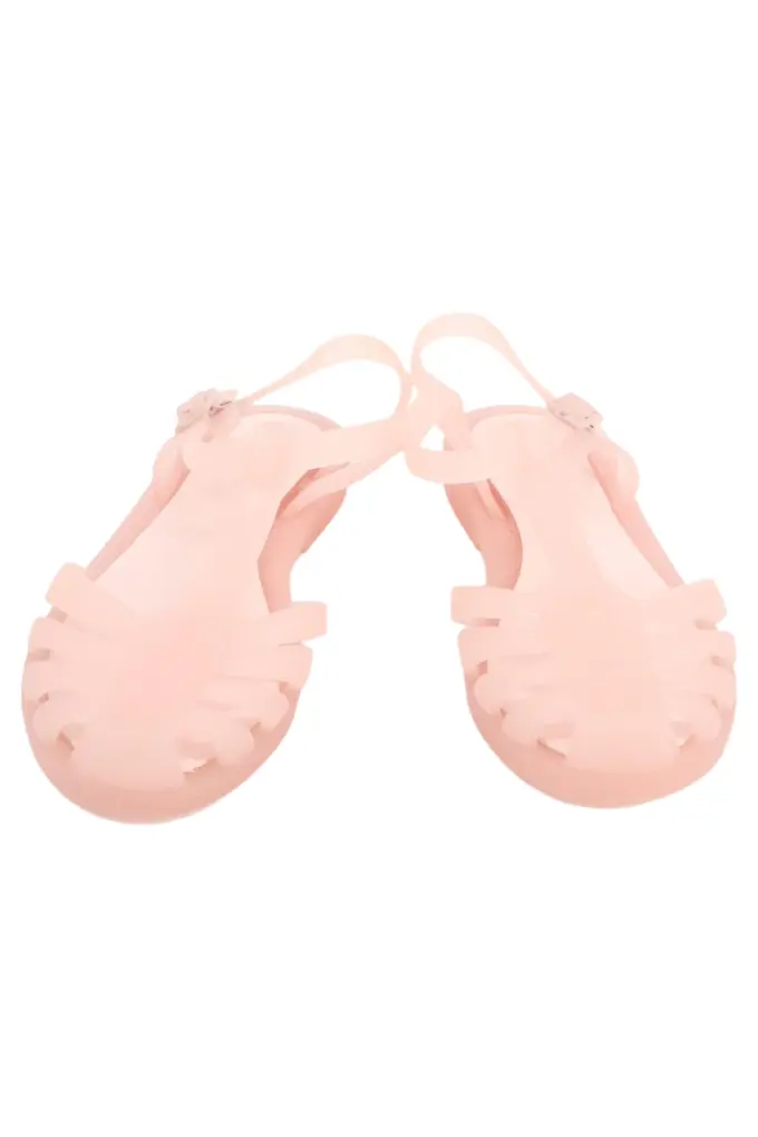 ZARA Badeschuhe Bild 2