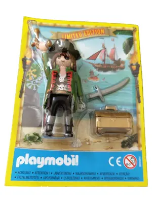 PLAYMOBIL Playmobil Spielfiguren-Set Komplett