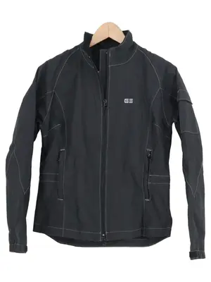 GEORG SCHUMACHER Softshelljacke