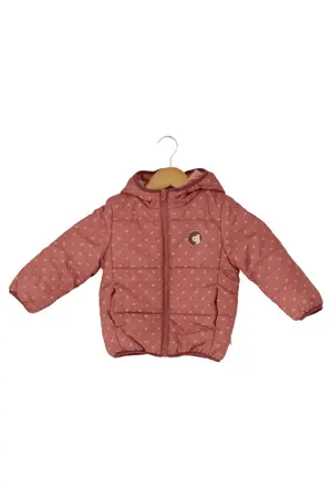 LIEGELIND Steppjacke