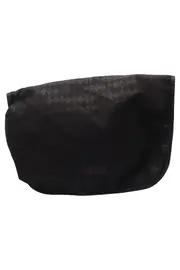 Vorschaubild 1 von O NEILL Umhängetasche Herren Schwarz Urban Minimalistisch Polyester 31x43cm