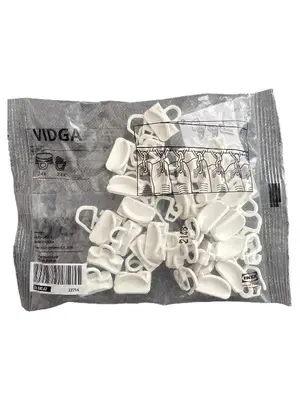 IKEA Gardinenstange