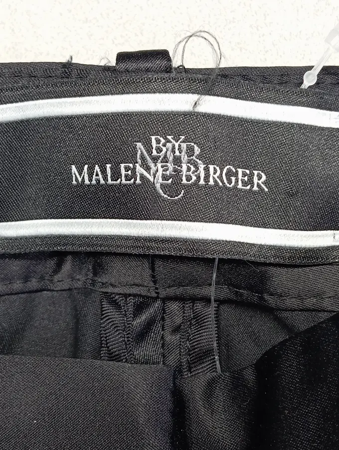 BY MALENE BIRGER Anzughose Bild 3