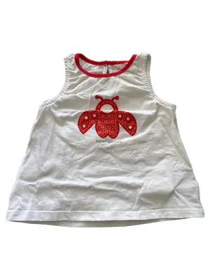 OBAÏBI Top