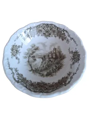 SELTMANN WEIDEN Dekoschale