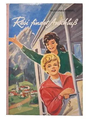 Buch für Jugendliche