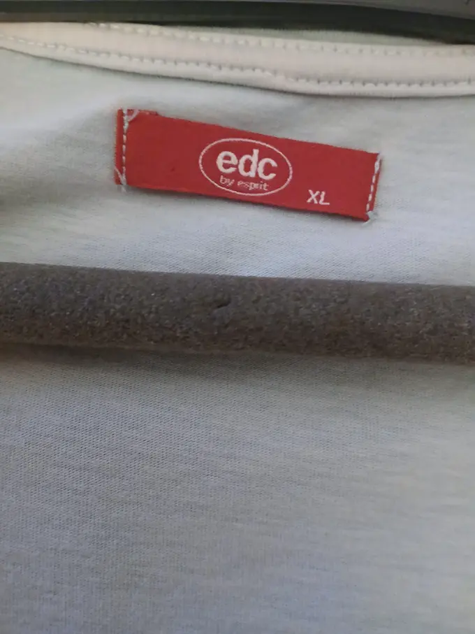 EDC Langarmshirt Bild 3