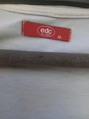 Vorschaubild EDC Langarmshirt 3
