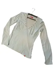 Vorschaubild EDC Langarmshirt 1