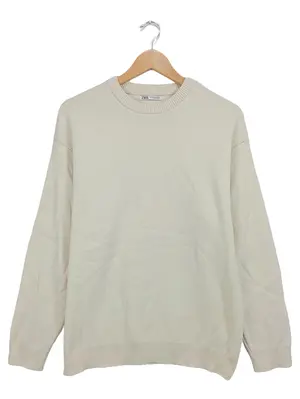 ZARA Pullover