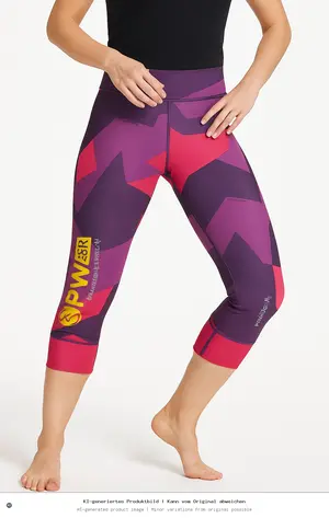 REEBOK Leggings
