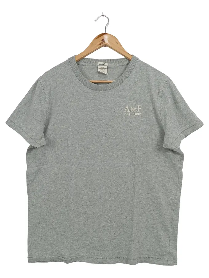 ABERCROMBIE & FITCH T-Shirt Bild 1