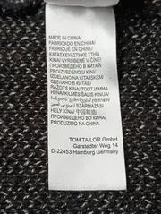 Vorschaubild TOM TAILOR Klassischer Mantel 5