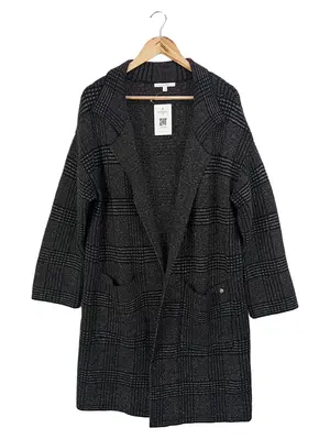 TOM TAILOR Klassischer Mantel