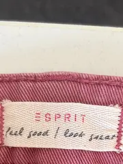 Vorschaubild 4 von Damen Jeans Regular Fit Pink Gr. 34