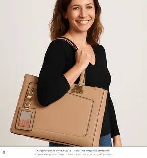 STEVE MADDEN Henkeltasche